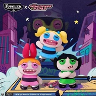 FUGGLER x Powerpuff Girls *original* Butterflycup