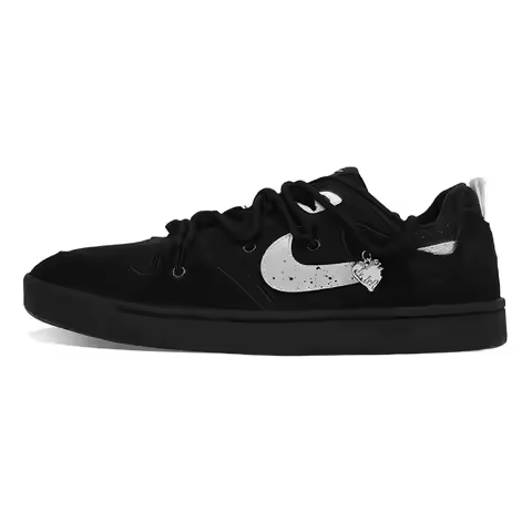 【Customize】Nike SB Alleyoop Skateboarding Shoes Unisex Sneakers shoes CJ0882-001