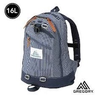 Gregory 16L 條紋背包