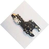 OPPO A3S CHARGING BOARD + MIC + HEADPHONE JACK