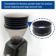1pc Coffee Dose Hopper Bellow Compatible For Baratza Hopper Bellow Coffee Grinder Cleaning Tools Kit