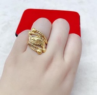 10k gold ring for women (406)