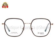 X'cent Eyeglass Frames Original H31007-C2