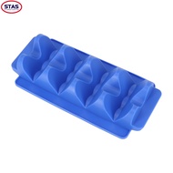 [STAS] Taco Holder Stand Silicone Taco Trays Taco Tray Use As Shell Baking Rack