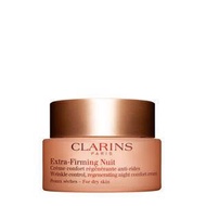 Clarins嬌韻詩彈簧緊致晚霜 50ml