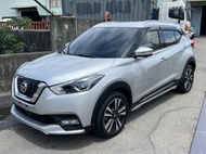 2022 kicks 頂級 環景 Led 售39.8萬 台中大里看車 自售