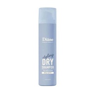DẦU GỘI KHÔ TẠO KIỂU DIANE STYLING NHẬT BẢN (CHAI 90GR)