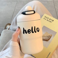 Portable 316 Stainless Steel Cup