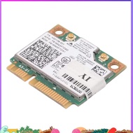 Notebook Built-in Wireless Card for  7260HMW 7260AC 867M Dual Band 5G Wireless Card BT4.0 for 04X609
