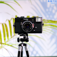 【好康】KONICA  柯尼卡 C35 EF/AF AF2 EFJ  EF3 自動對焦 旁軸 底片相機