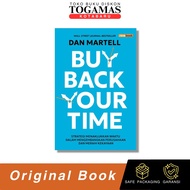 Buy Back Your Time - Dan Martell - Renebook