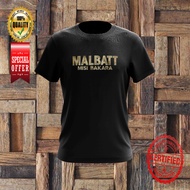 MALBATT MISI BAKARA TSHIRT DESIGN 1 TSHIRT ROUND NECK FOR ALL