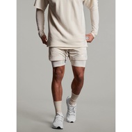seluar tight lelaki bola tight pant man seluar tight Lining Running Training Skinny Casual Sports Sh