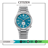 Citizen Automatic TSUYOSA Collection NK5010-51L Men's Watch ( นาฬิกาผู้ชายระบบออโตเมติก)