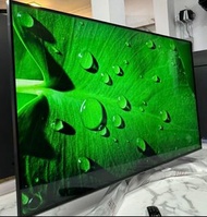 LG 65inch 65吋 QNED81 Quantum Dot and NanoCell technololgy 量子點 NanoCell Mini LED技術 4K 120HZ Smart TV 