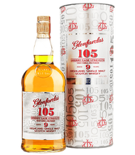 格蘭花格105-9年單一麥芽威士忌(限量原酒)