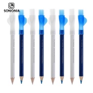 [SONONIA] 2/4/6/10Pcs DIY Tailors Chalk Pen Sewing Dressmakers Pencil Craft Markers Pens