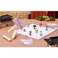 [MERCH] BT21 BTS Baby Yut Nori board game set