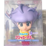 【現貨特賣】我係小忌廉香港7-11限定小忌廉Figure公仔LED感應小夜燈 小桃 嘉寶 嘉麗 燈籠 中秋節 美少女戰士 sailor moon 百變小櫻 小魔女doremi 山t女福星 亂馬1/2