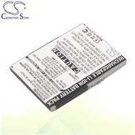 CS Battery Benq-Siemens / Siemens V30145-K1310-X321 Phone Battery CX65SL