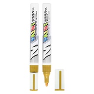 ปากกาเพ้นท์ 2มม. ทอง M&amp;G AOMY8501-K