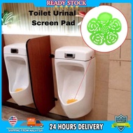 IDEAL Perfume Toilet Urinal Screen Pad Bathroom Freshener Pewangi Tandas dan Bilik Air Campak Viral 