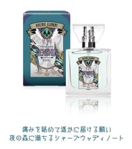 原神角色 香水 魈 日本限定 Genshin Impact Syou