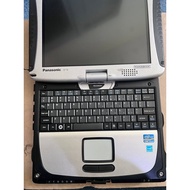 Toughbook PANASONIC CF-19 MK6 i5-3320M