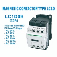 Keka'Store Contactor Contactor Lc1D09M7