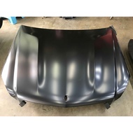 Mercedes benz W204 AMG C63 Bonnet W204 C63 Bodykit