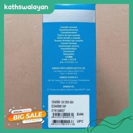 SHIMANO 8SPEED FREEWHEEL SPROCKET 8 SPEED 11-34T CLARIS HG50 CASSETTE BEST QUALITY