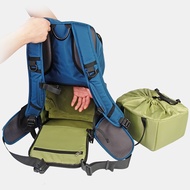Camera Backpack Bag Professional Camera Case Compatible For Sony Canon Nikon DSLR/SLR Camera Bag