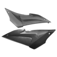 แผง R3แฟริ่งสำหรับยามาฮ่ายามาฮ่า YZF R3หน้า2014-2018 R25 2015-2017แผงแฟริ่งที่นั่งคนขับล่างสำหรับยาม
