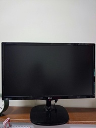 LG 22MT58DF 22寸TV 不是數碼電視