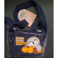 Haoxiangtudouka Beverage Bag Cup