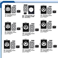 Outdoor One Unit Camping Sinking Type gs450igt Stove Rack Star Flame Unit Board Optimus Accessories 