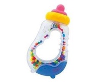 ♥ 藍色腳丫門市現貨促銷價 ♥ 日本樂雅 Toyroyal 可消毒奶瓶玩具/固齒器 /咬牙器TF3167