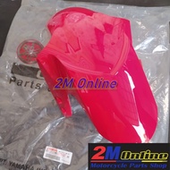 MERAH BK6-F1511-00-P8 Front Fender R15 V3 VVA Red Ori YGP