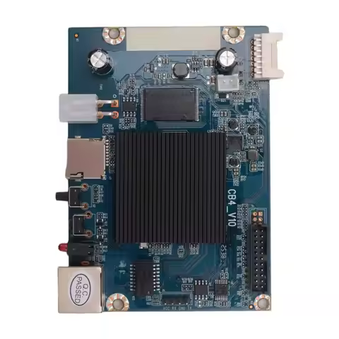 A84E-CB4_V10 Control Board H60S For Whatsminer M20S M30S Miner Control Board CB4 V10 Mining
