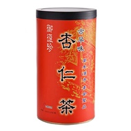 御復珍 古早味杏仁茶 純素食  460g  1罐