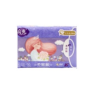 良爽 草本植物超薄透氣衛生棉 夜用 (30cm)*12入