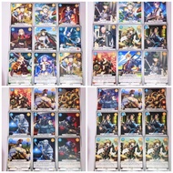 Epic Seven Cross Card sets assorted - Official anime merchandise korean ver.