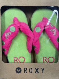 Roxy拖鞋