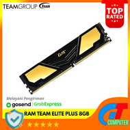 RAM Team Elite Plus DDR4 pc 2666 8gb ddr4