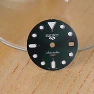 Seiko SSK035 5KX GMT OEM Dial