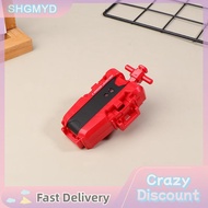 SHGMYD Beylauncher BX String ripcord launcher Grip จับสำหรับ Bey x Booster Gyro ของเล่นของขวัญต่อสู้