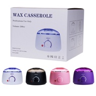 Paraffin Wax Melting Machine Heating Machine Wax Melting Machine Hot Wax Machine Beeswax Wax200CC Ha