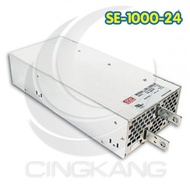 Jinggang Electronic Mean Well Power Supply SE-1000-24 24V 41.7A