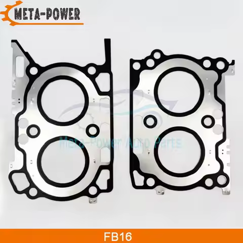 FB16 Auto Engine Cylinder Gasket for Subaru Impreza XV Levorg GP2 GP3 GJ2 GJ3 1.6L 10944AA090 11044A