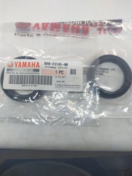 YAMAHA TFX 150 FORK SEAL 2 PCS B48F31450000